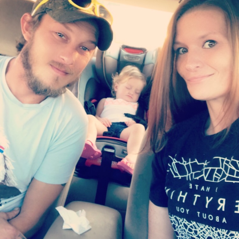 Meet your Posher, Bethany